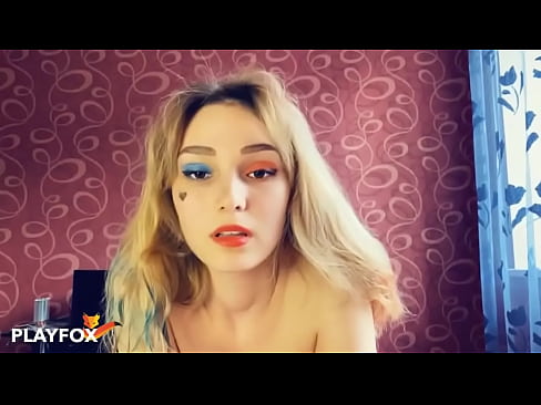 ❤️ Ang magic virtual reality nga baso naghatag kanako og pakighilawas kang Harley Quinn ❤❌ Porno vk sa pornograpiya ceb.epicpornvideos-com.ru ❌❤