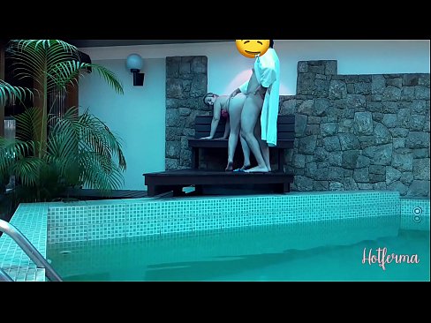 ❤️ Giimbitar sa amo ang katabang sa pool, apan dili makasukol sa init ❤❌ Porno vk sa pornograpiya ceb.epicpornvideos-com.ru ❌❤